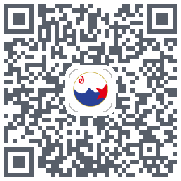 心海华数 QRcode