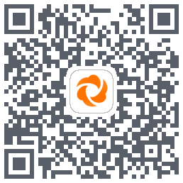 Cloud Momentum APPcodice QR per il download