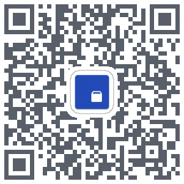 发票盒子 QRcode