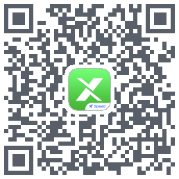 XTrend Speed QRcode