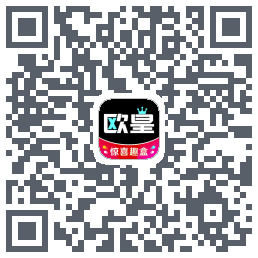 欧皇趣盒 QRcode