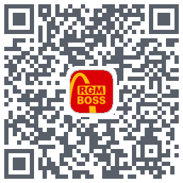 RGM BOSS的下載二維碼