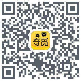 奇觅 QR-код для загрузки