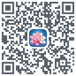 Zen Color QRcode