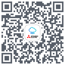 三菱电机空调 QRcode