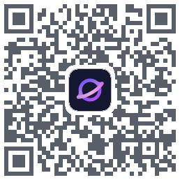 甜岛du code QR de téléchargement