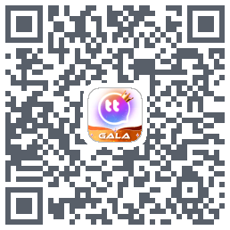 TalkTalk的下載二維碼