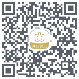 域鉴のダウンロードQRコード