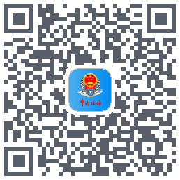新疆税务 QRcode