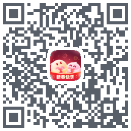 KK星球 QRcode