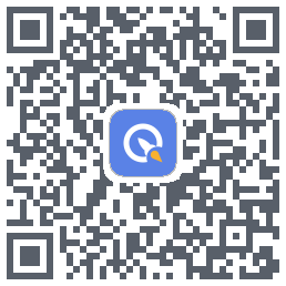 金十数据 QRcode