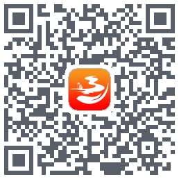 掌上辽河的下载二维码
