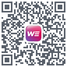 betterWE星球 QRcode