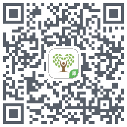 知心慧学教师端 QRcode