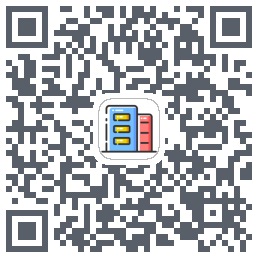MyApp的下載二維碼