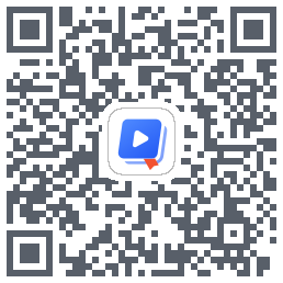 企学派 QRcode