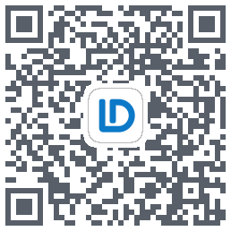 蓝豆云 QRcode