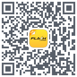 FlashExpress的下載二維碼