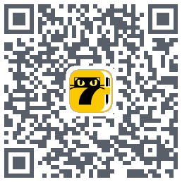 七猫作家助手 QRcode
