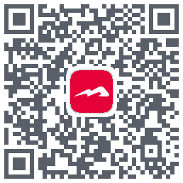 鹭鹭行 QRcode