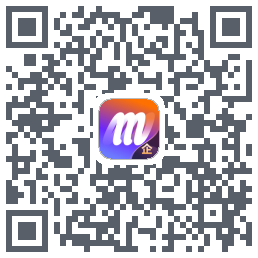享脉企业版的下载二维码