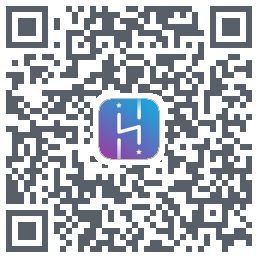 星斗推 QRcode