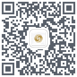 鳳凰秀código QR de descarga de