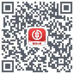 湖南农信的下載二維碼