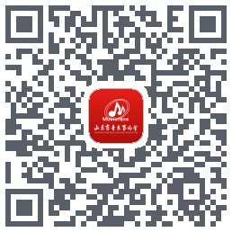 山东音协考级 QRcode