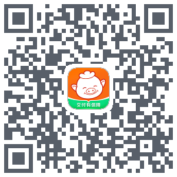 猪八戒的下载二维码