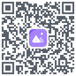 隐私空间的下載二維碼