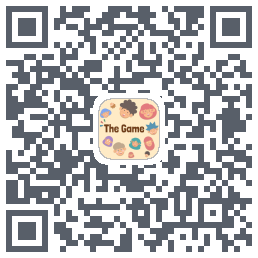 TheGame QRcode