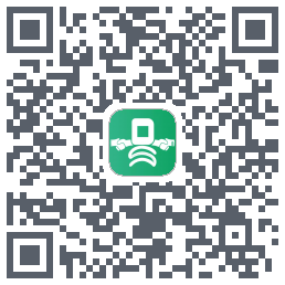 得盛智帮código QR de descarga de