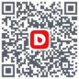 芝麻地 QRcode
