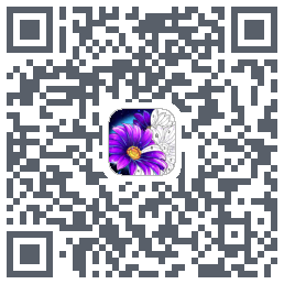 Color Flowcódigo QR de descarga de