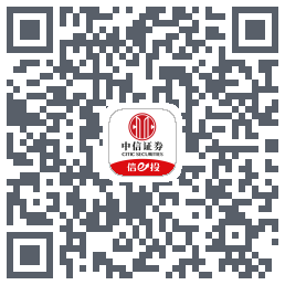 个股重构的下載二維碼