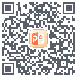 PPTDownload QR-Code