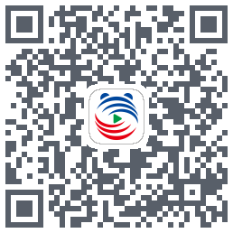 视听四川 QRcode