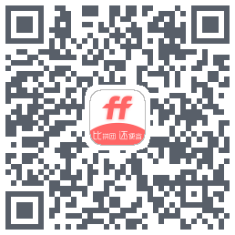 凡凡 QRcode