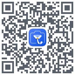一寸证件照相机 QRcode