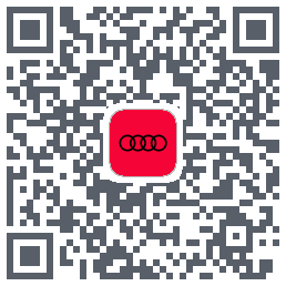 上汽奥迪 QRcode