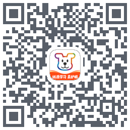小白学习打印 QRcode