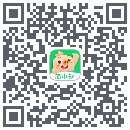 简小知的下载二维码