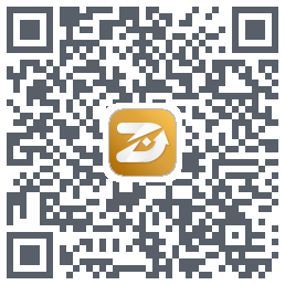 智大领峰のダウンロードQRコード