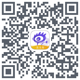 爱问医生医端 QRcode