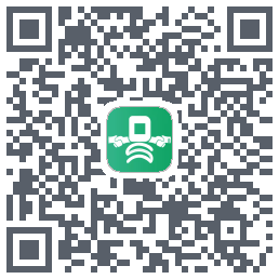 得盛智帮 QRcode