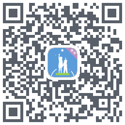 爱成长教师端 QRcode