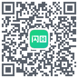闪回有品 QRcode