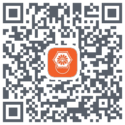 开开华彩 QRcode