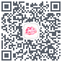 橘漫のダウンロードQRコード